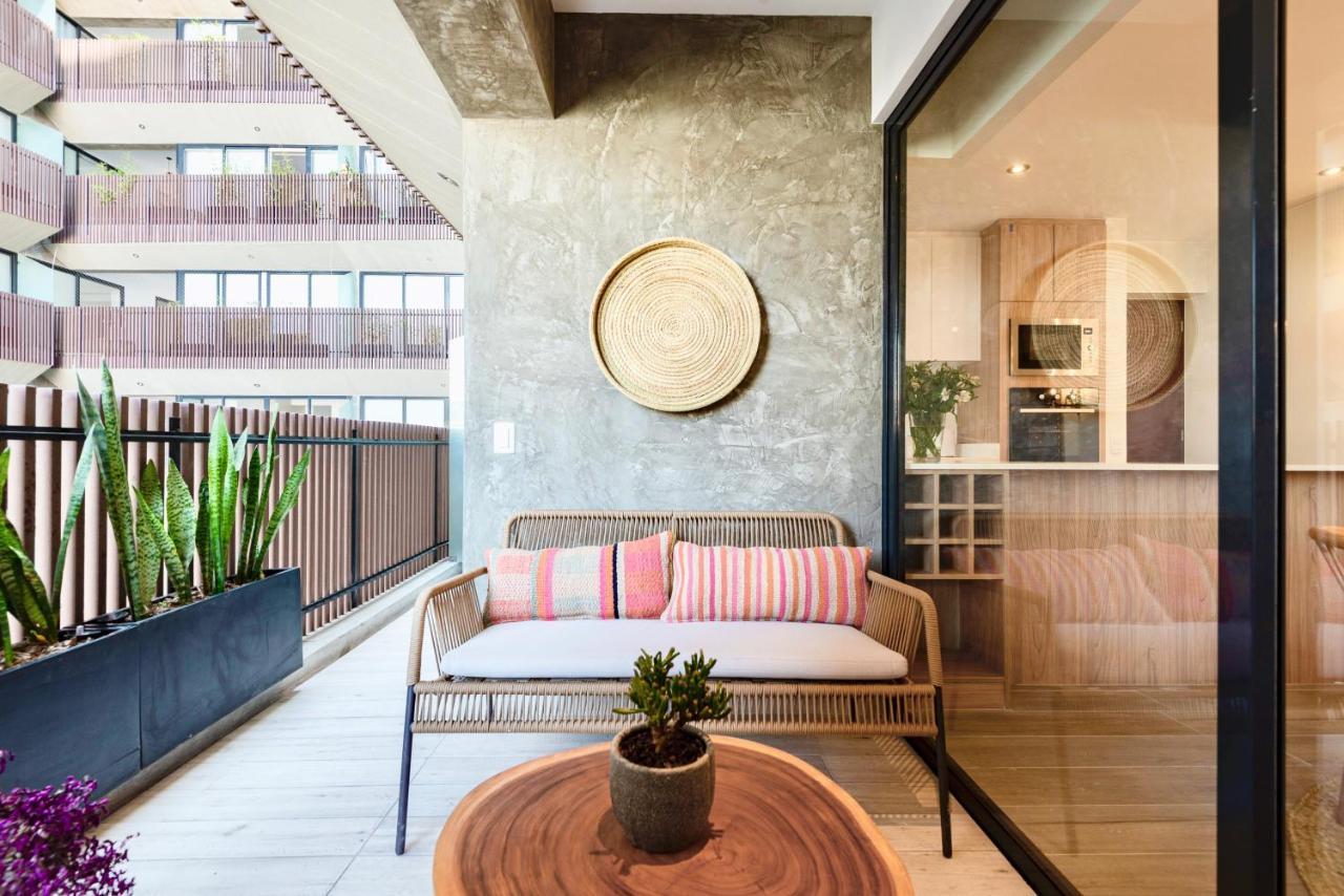 ✶ Maras Residence ✶ Luxury Rooftop Pool & Grill リマ エクステリア 写真